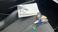 Peugeot 208 100kW GT 50kWh 5dr Auto Electric Hatchback